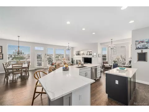 7262 Serena Dr, Castle Pines, CO 80108