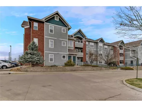 14221 E 1st Dr #108, Aurora, CO 80011