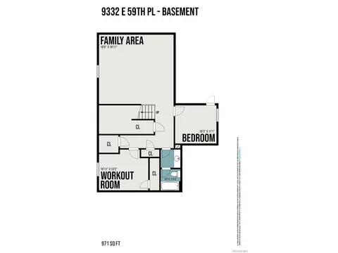 9332 E 59th Pl, Denver, CO 80238 photo 32