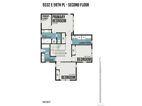 9332 E 59th Pl, Denver, CO 80238 photo 31