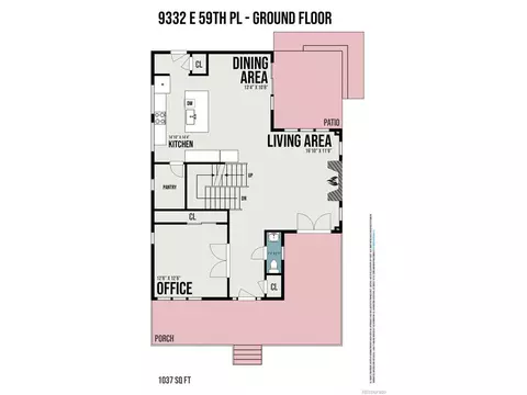9332 E 59th Pl, Denver, CO 80238 photo 30