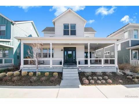 9332 E 59th Pl, Denver, CO 80238 photo 1