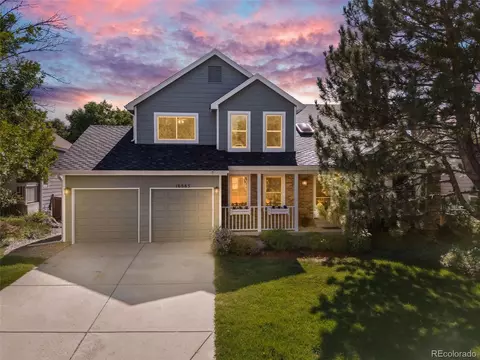16883 E Prentice Cir, Centennial, CO 80015