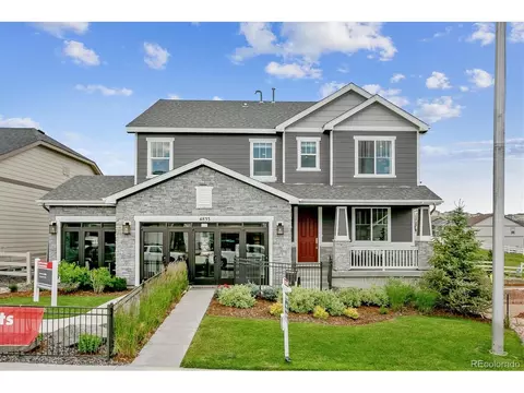 4833 Coltin Trl, Castle Rock, CO 80104