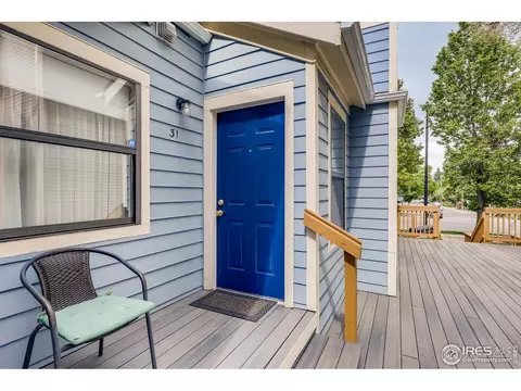 3025 Broadway St #31, Boulder, CO 80304 photo 6