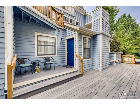 3025 Broadway St #31, Boulder, CO 80304 photo 5