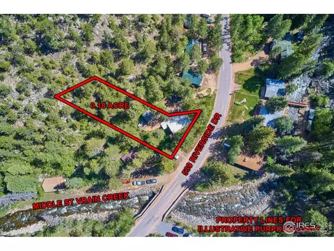 539 Riverside Dr, Lyons, CO 80540 photo 32