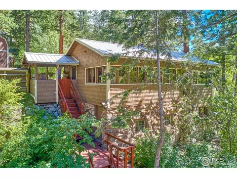 539 Riverside Dr, Lyons, CO 80540 photo 1