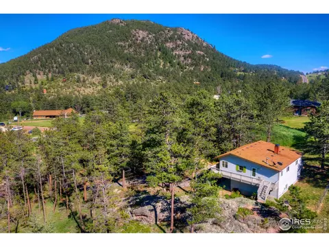 544 Apache, Lyons, CO 80540 photo 34