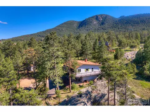 544 Apache, Lyons, CO 80540 photo 39