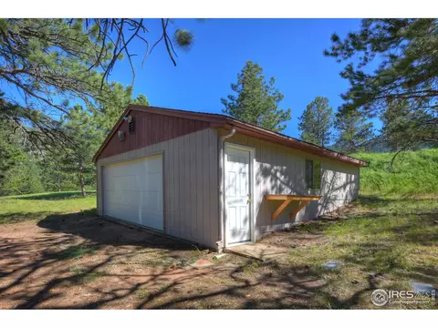 544 Apache, Lyons, CO 80540 photo 29