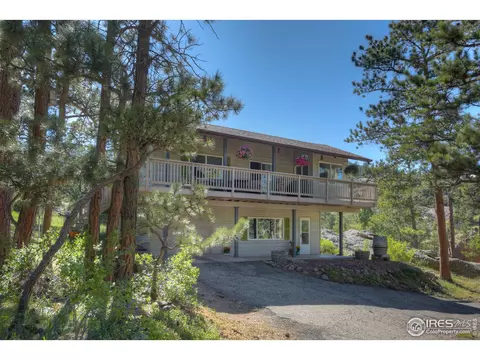 544 Apache, Lyons, CO 80540 photo 31