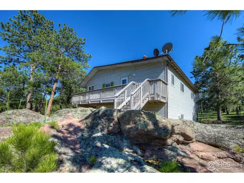 544 Apache, Lyons, CO 80540 photo 1