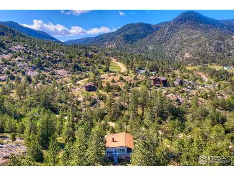 544 Apache, Lyons, CO 80540 photo 37