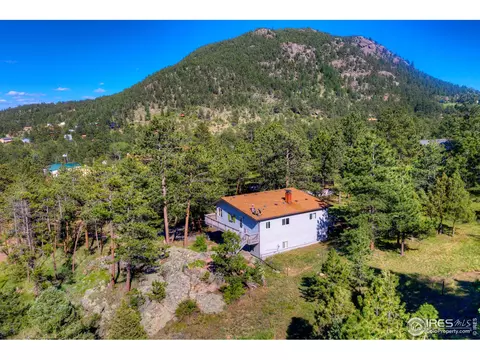 544 Apache, Lyons, CO 80540 photo 35