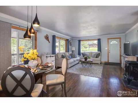 544 Apache, Lyons, CO 80540 photo 14