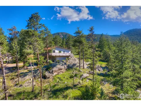 544 Apache, Lyons, CO 80540 photo 36