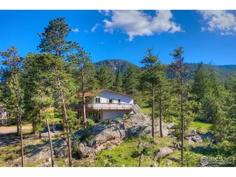 544 Apache, Lyons, CO 80540 photo 2