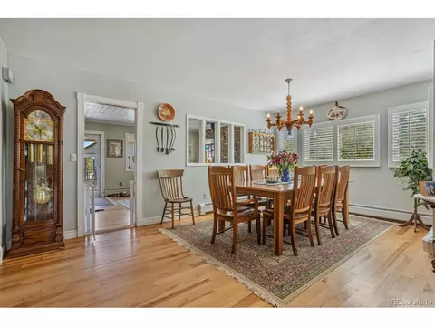 9981 Apache Spring Dr, Conifer, CO 80433 photo 23