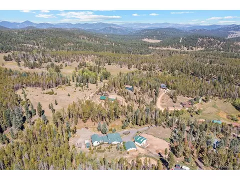 9981 Apache Spring Dr, Conifer, CO 80433 photo 38