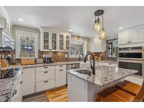9981 Apache Spring Dr, Conifer, CO 80433 photo 16