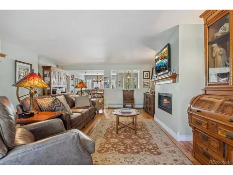 9981 Apache Spring Dr, Conifer, CO 80433 photo 9