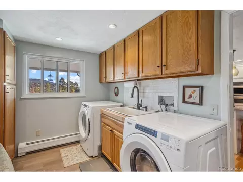 9981 Apache Spring Dr, Conifer, CO 80433 photo 22