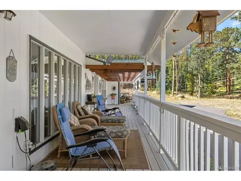 9981 Apache Spring Dr, Conifer, CO 80433 photo 4