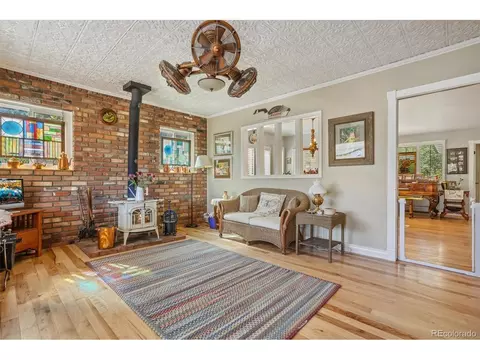 9981 Apache Spring Dr, Conifer, CO 80433 photo 12