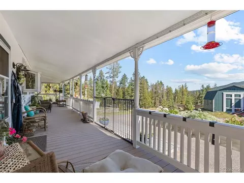 9981 Apache Spring Dr, Conifer, CO 80433 photo 7