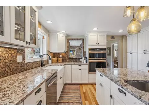 9981 Apache Spring Dr, Conifer, CO 80433 photo 17