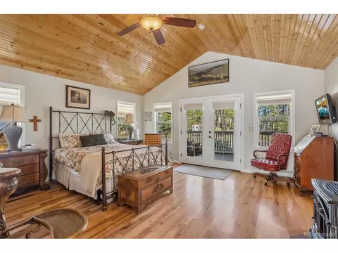 9981 Apache Spring Dr, Conifer, CO 80433 photo 26