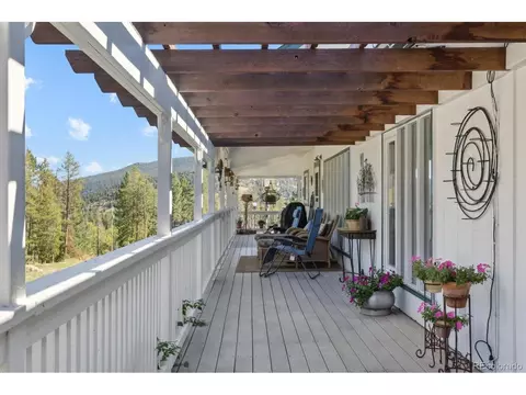 9981 Apache Spring Dr, Conifer, CO 80433 photo 6