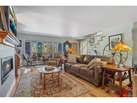 9981 Apache Spring Dr, Conifer, CO 80433 photo 11