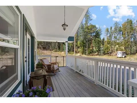 9981 Apache Spring Dr, Conifer, CO 80433 photo 5