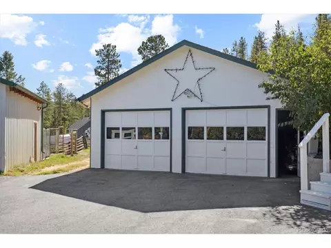 9981 Apache Spring Dr, Conifer, CO 80433 photo 3