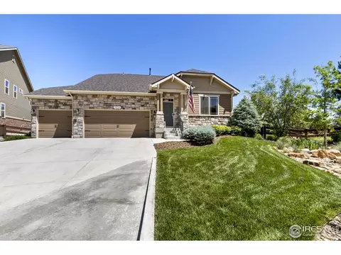 2046 Seahawk Ct, Windsor, CO 80550 photo 1