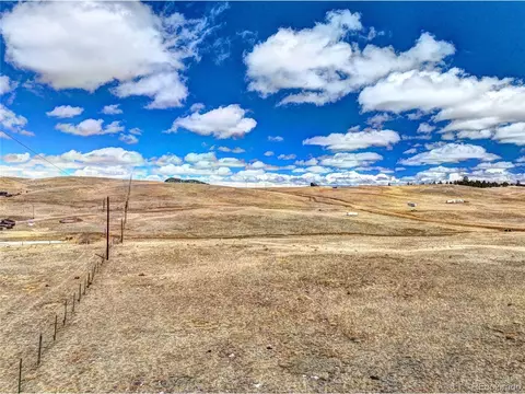1221 Rhyolite Dr, Como, CO 80432 photo 3