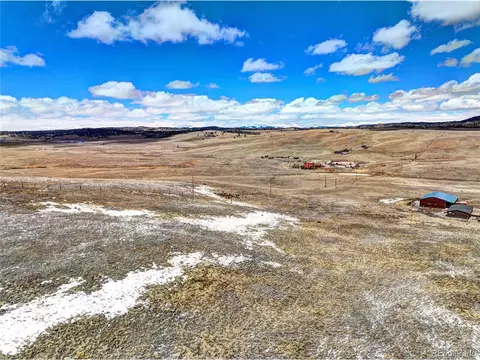 1221 Rhyolite Dr, Como, CO 80432 photo 6