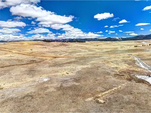 1221 Rhyolite Dr, Como, CO 80432 photo 4