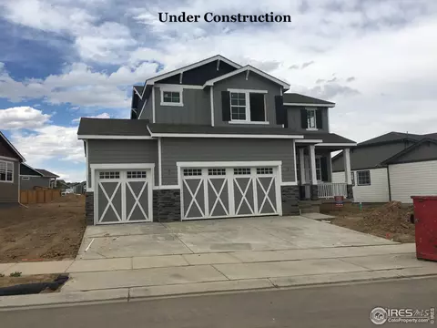 2173 Day Spring Dr, Windsor, CO 80550 photo 1