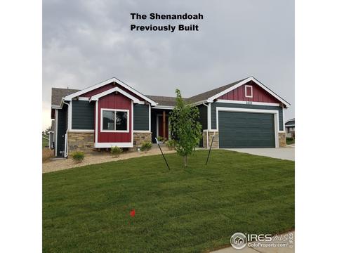 1626 Kit, Severance, CO 80550 photo 1