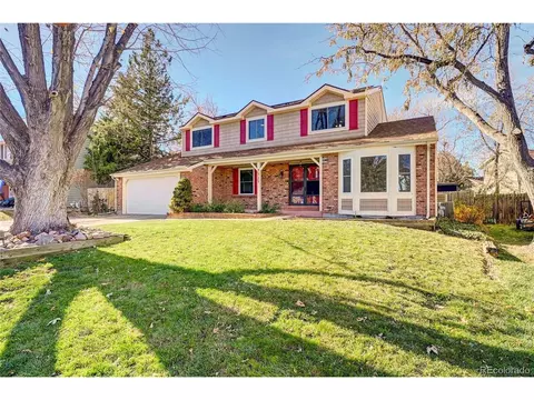 7513 S Ogden Way, Centennial, CO 80122