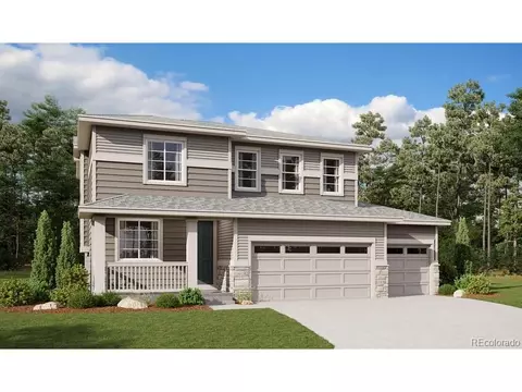 10543 Xenia Ct, Henderson, CO 80640