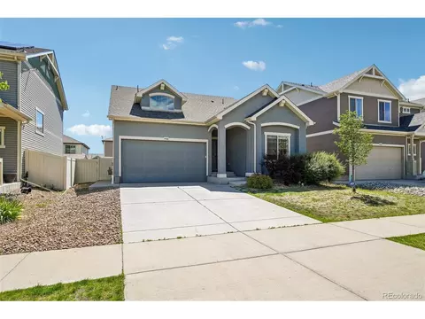 4466 Telluride Ct, Denver, CO 80249