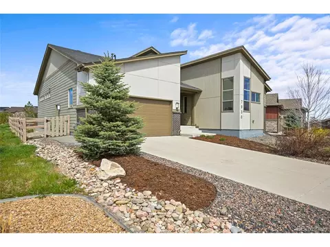 7930 Piney River Ave, Littleton, CO 80125