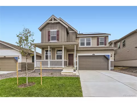 16593 E 109th Ave, Commerce City, CO 80022