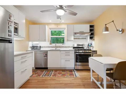1525 Hudson St #4, Denver, CO 80220