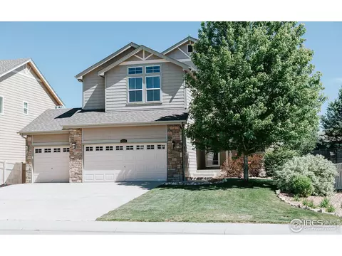 6904 Silverleaf Ave, Firestone, CO 80504 photo 2