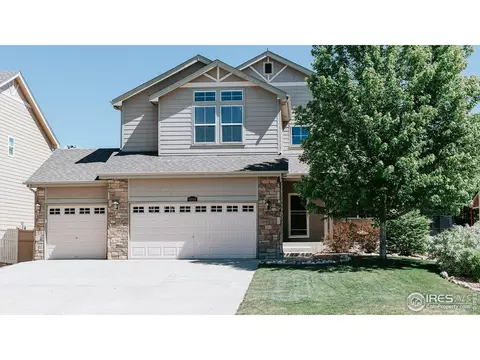 6904 Silverleaf Ave, Firestone, CO 80504 photo 1